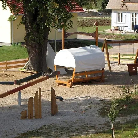 Urlaub Mit Hund Im Reethaus Muschel Casa vacanze *