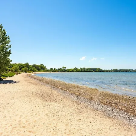 Casa vacanze Urlaub Mit Hund Im Reethaus Muschel