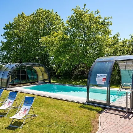Urlaub Mit Hund Im Reethaus Muschel